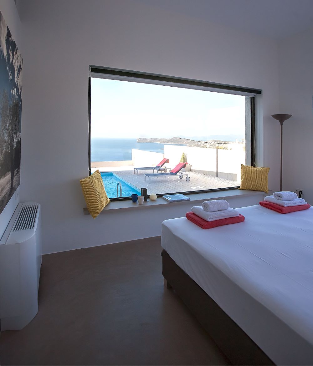 airbnb Σχινιάς