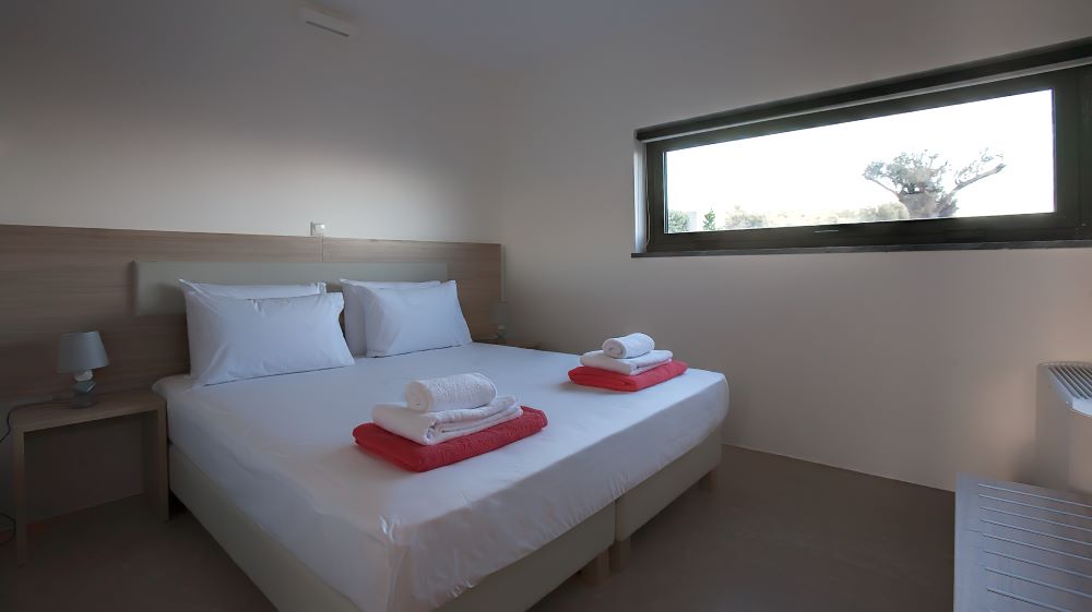 airbnb Σχινιάς