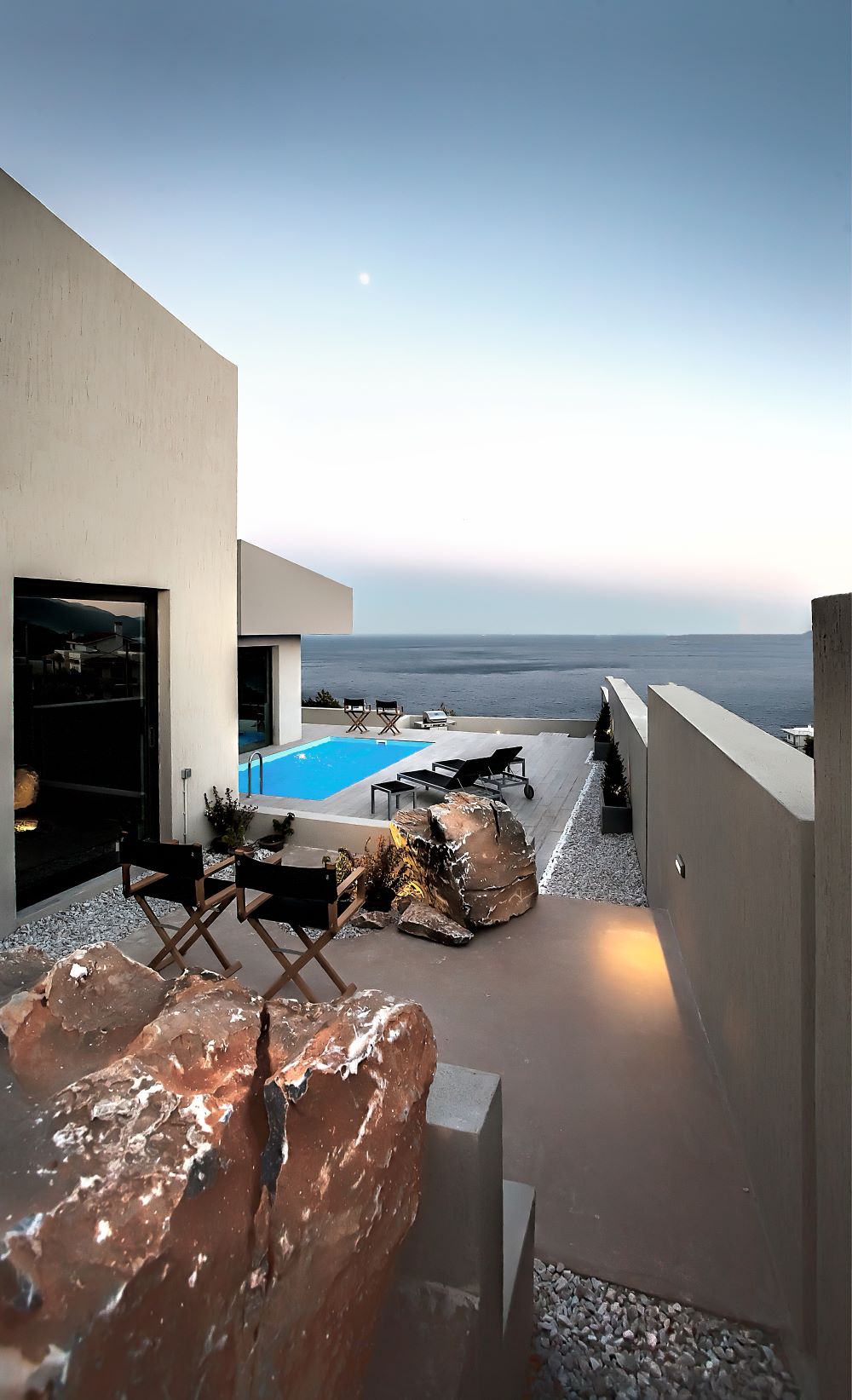airbnb Σχινιάς